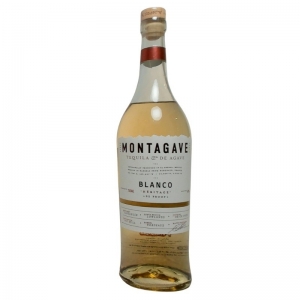 Tequila Montagave Blanco Heritage Rose